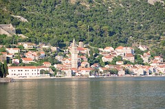 Lungo la baia di Kotor276DSC_2944